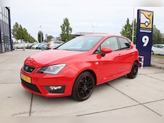 Seat Ibiza - 1.2 TSI FR Navi/Carplay, PDC, Clima, Stoelverwarming Lente aanbieding