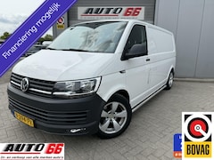 Volkswagen Transporter - 2.0 TDI L2H1 met 150 Pk