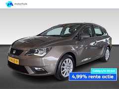 Seat Ibiza - 1.0 EcoTSI 95pk Style Connect