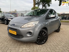 Ford Ka - 1.2 Cool & Sound start/stop Airco Electr Pakket Km 111.000