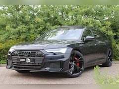 Audi A6 Avant - 55 TFSI e quattro Competition | Panoramadak | Virtualdashboard | Memory seat | Head-up | S