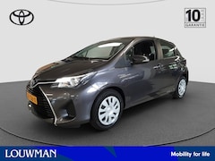Toyota Yaris - 1.5 Hybrid Aspiration
