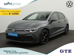 Volkswagen Golf - 1.4 245 pk DSG eHybrid GTE | Navigatie | Parkeersensoren voor/achter | Adaptive Cruise