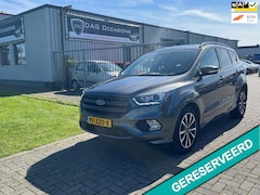 Ford Kuga - 1.5 Titanium ST Line CAMERA|PARKEERASSIST|TREKHAAK|STUURVW