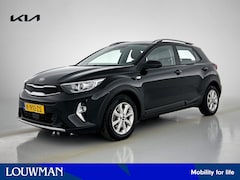 Kia Stonic - 1.0 T-GDi MHEV DynamicLine Lichtmetalen velgen | 1e eigenaar | Navigatie