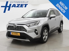 Toyota RAV4 - 2.0 VVT-iE AUT. FIRST EDITION *16.225 KM* 1e EIGENAAR - DEALER ONDERHOUDEN