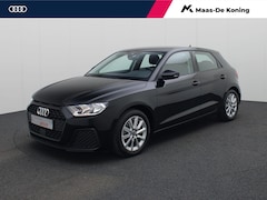 Audi A1 Sportback - 35 TFSI/150PK Pro Line · App connect · Cruise control · Lane assist