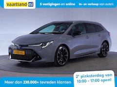 Toyota Corolla - 2.0 Hybrid Business GR-Sport Aut. [ Navi JBL Adapt.cruise ]