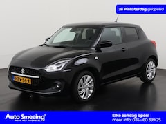 Suzuki Swift - 1.2 Select Smart Hybrid | Camera | Apple/Android Carplay | Zondag Open