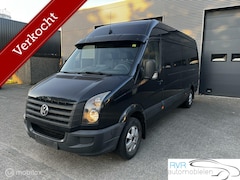 Volkswagen Crafter - Bestel 35 2.0 TDI L3H2 175000km/NAP