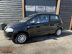 Volkswagen Fox - 1.2 Optive 2006/NWE APK