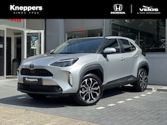 Toyota Yaris Cross - 1.5 Hybrid 130 Style Edition 2025 Parkeersensoren V+A, Dodehoeksensor, Navigatie , All-in