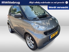 Smart Fortwo coupé - 1.0 mhd Pure *WORDT VERWACHT* AUTOMAAT | AIRCO | LICHTMETALEN VELGEN
