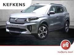 Citroën C3 Aircross - 1.2 Hybrid 136 Max
