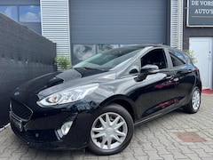 Ford Fiesta - 1.0 EcoBoost Titanium | Bluetooth | PDC |