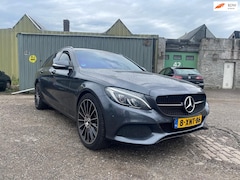 Mercedes-Benz C-klasse Estate - 180 Prestige met panoramadak