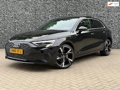 Audi A3 Sportback - 40 TFSI e I Pano I Keyless entry