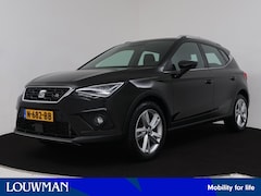 Seat Arona - 1.0 TSI Xcellence Business Intense | Apple Carplay / Android Auto | Automaat | Parkeersens
