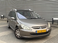 Peugeot 307 SW - 1.6 16V Pack Climate Control|7-Persoons|Inruilkoopje