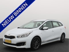 Kia Cee'd Sportswagon - 1.0 T-GDi ComfortLine AIRCO / CRUISE / BLUETOOTH / ELEK RAMEN / NL-AUTO