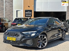 Audi S3 - Sportback 2.0 TFSI S3 quattro | Pano | B&O | HUD |