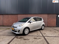 Toyota Verso S - 1.3 VVT-i Aspiration