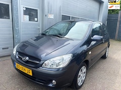 Hyundai Getz - 1.4i Active Cool 2007-1e eigenaar-New APK