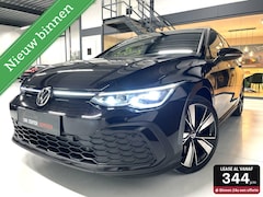 Volkswagen Golf - 1.4 eHybrid GTE 245 PK/ Camera/ 18''LMV/ CarPlay/ ACC