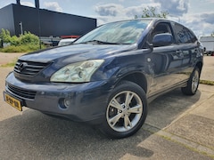 Lexus RX - 400h Executive