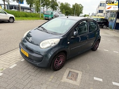 Citroën C1 - 1.0-12V Ambiance