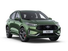 Ford Kuga - 2.5 PHEV ST-Line X | Achteruitrijcamera | Audio installatie premium | Bots waarschuwing sy