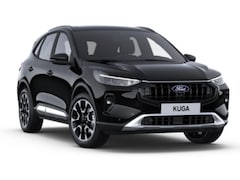 Ford Kuga - 2.5 PHEV Active X | Achteruitrijcamera | Apple Carplay/Android Auto|telefoonintegratie pre