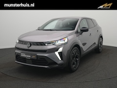 Renault Symbioz - 1.6 E-Tech full hybrid 145 esprit Alpine - Adaptieve Cruise - Stuurverwarming