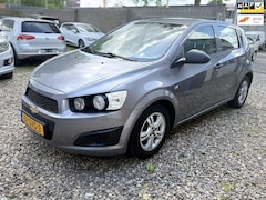Chevrolet Aveo - 1.2 LS