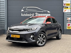 Kia Stonic - 1.0 T-GDi DynamicLine | Carplay | Camera | Keyless