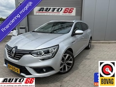 Renault Mégane Estate - 1.5 dCi GT-Line