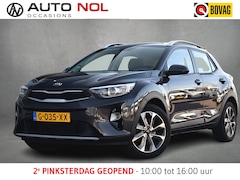 Kia Stonic - 1.0 T-GDi DynamicLine | Apple CarPlay | Camera | Airco | Cruise