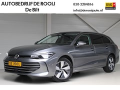 Volkswagen Passat Variant - 1.5 eTSI Business Premium DSG Navigatie | Camera | 17" Bologna | Harman Kardon audio | Stu
