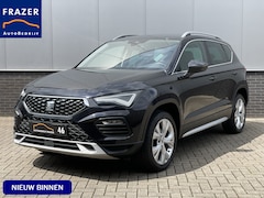 Seat Ateca - 1.5 TSI Xperience AUTOMAAT / LED / TREKHAAK / FULL OPTION / RIJKLAAR