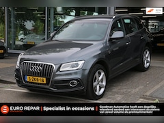 Audi Q5 - 2.0 TDI quattro Sport Edition EXPORT PRICE