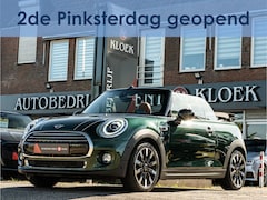 MINI Cabrio - 1.5 Cooper Sidewalk Edition HEDDON STREET CAMERA LEDER LED