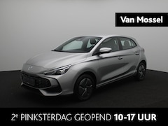 MG 3 - 3 MG3 Hybrid+ 1.5 Hybrid Standard Airconditioning | Cruise Controle | Navigatie | Voorraad