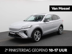 MG Marvel R - Luxury 70 kWh | Panoramadak | Leder | Sfeerverlichting | Stoelventilatie + verwarming | 36