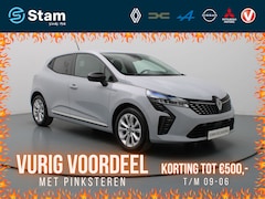 Renault Clio - 1.0 TCe 90 GPF evolution Airco | Camera | Carplay | Parksens. achter