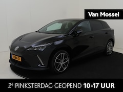 MG MG4 Electric - Trophy Extended Range 77 kWh 4 Trophy Extended Range 77 kWh 520 KM WLTP | Warmtepomp | 360