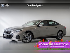 BMW 5-serie - Sedan 520i M Sportpakket Aut. | Selections