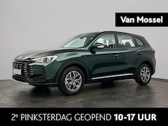 MG ZS - Automaat | 16'' LM Velgen | Apple Carplay / Android Auto | Camera | Parkeersensoren