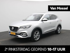 MG EHS - 1.5 TGDI Luxury | Panoramadak | Leder Sportstoelen | Camera | Apple Carplay & Android Auto