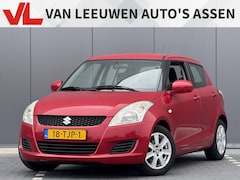 Suzuki Swift - 1.2 Comfort EASSS | Rijklaar | NAP | Airco | Stoelverwarming | Compleet