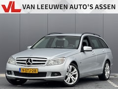 Mercedes-Benz C-klasse Estate - 180 K BlueEFFICIENCY Business Class Elegance | Rijklaar | Automaat | Clima